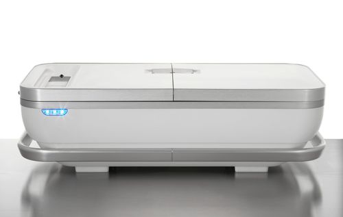 Система транспортировки органов для трансплантации - LifePort - Organ Recovery Systems - печени / компактная / настольная