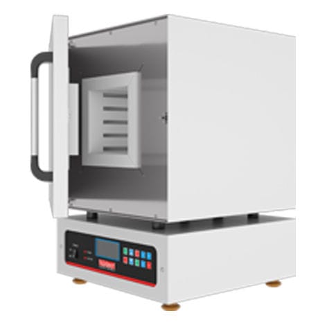Муфельная печь - NKF series - Nükleon laboratory Equipments - для обогрева / для плавки / для теплового удара