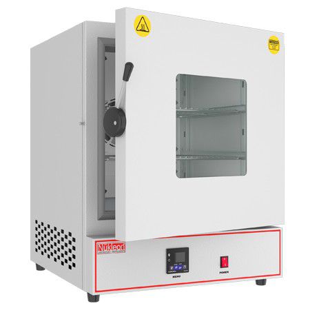 Настольный лабораторный инкубатор - NCI series - Nükleon laboratory Equipments - с перемешиванием