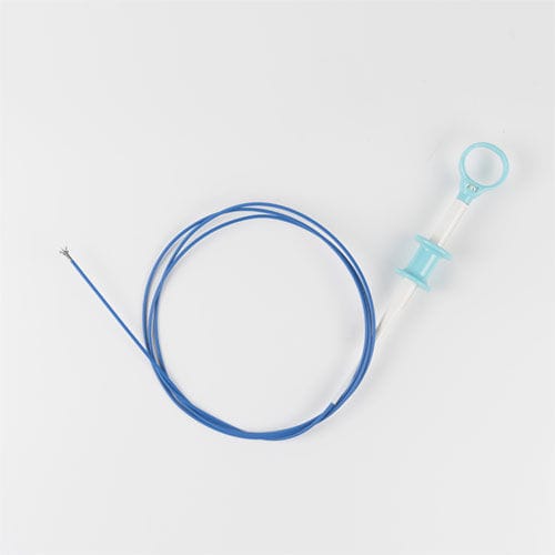 Зажим для эндоскопии - FB series - Jiangsu Ruitian Medical Technology - для биопсии / одноразовый / прямой
