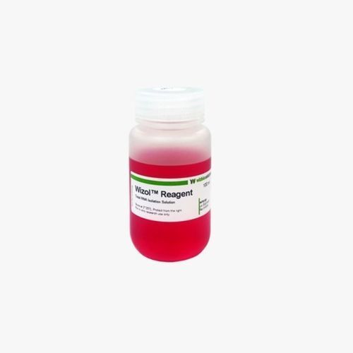Реактив в растворе - Wizol™ - Wizbiosolutions Inc. - для исследований / ткани / для изоляции бактерий