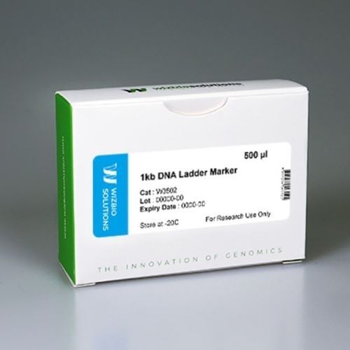 Реактив для исследований - W3502 - Wizbiosolutions Inc. - загрузочный буфер / ДНК-диагностика
