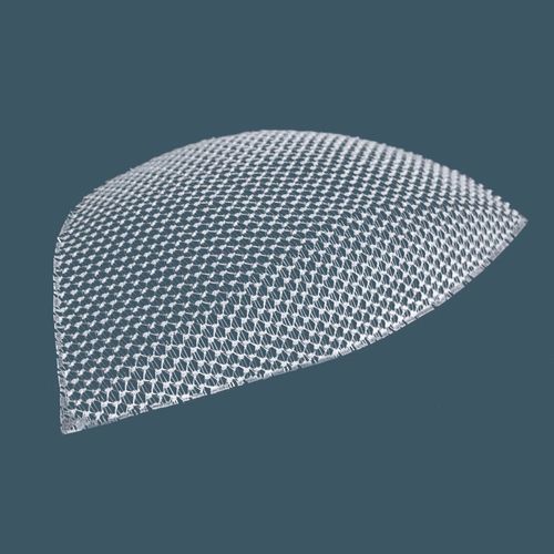 Паховой протез для грыжи - 3D-R - Beijing Biosis Healing Biological Technology - пупочный / хиатальный / бедренный