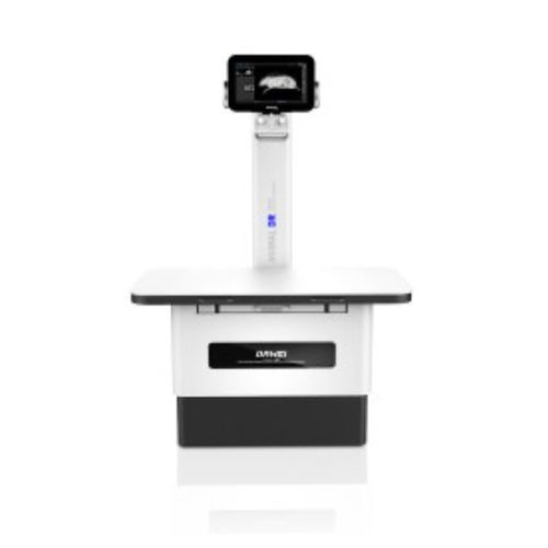 Цифровой ветеринарная рентгеновская система - RV-32B - Dawei Medical - со столом