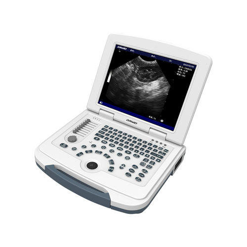 Переносной ветеринарный ультразвуковой сканер - MU10-VET - Dawei Medical - многоцелевой / для небольших животных / для свиней
