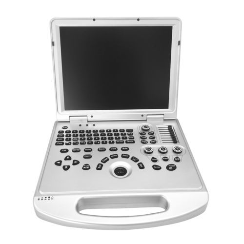 Переносной ветеринарный ультразвуковой сканер - L3-VET - Dawei Medical - многоцелевой / для небольших животных / для свиней