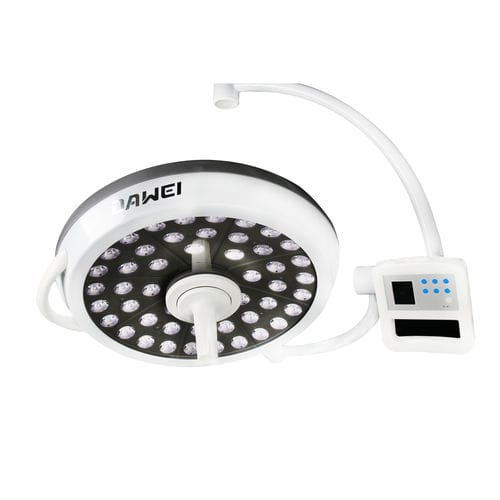 Лампа для освещения - ASL-500 - Dawei Medical - галогенная / светодиодная / инфракрасная