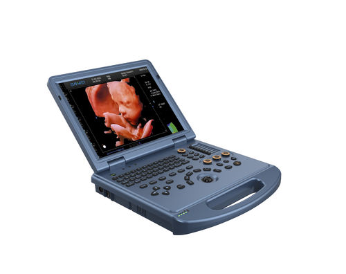 Переносной ультразвуковой сканер - DW-L50 - Dawei Medical - для поливалентной эхографии / для эхографии в акушерстве и гинекологии / для сердечно-сосудистой эхографии