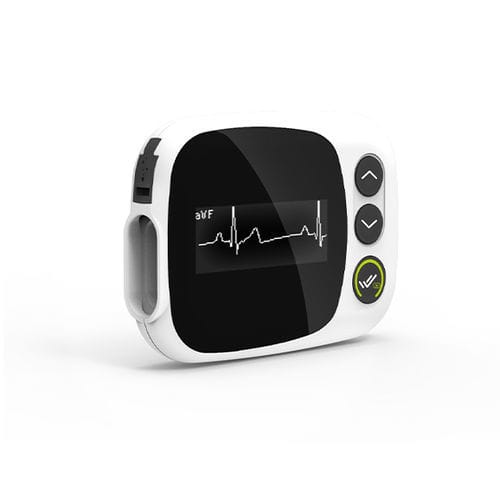 Кардиомонитор Холтера 12 каналов - IE12 - Dawei Medical - USB