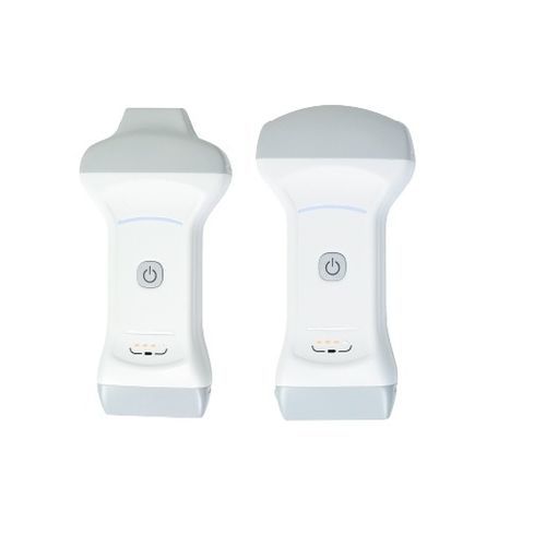 Зонд для эхографии фазированная антенная решетка - X1S/X2S - Dawei Medical - линейный / конвексный / абдоминальный