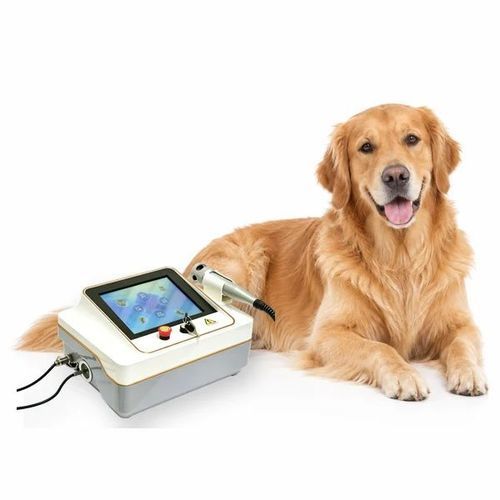 Ветеринарный лазер для ветеринарной хирургии - ALT-100A/B - Dawei Medical - для ветеринарной фотостимуляции / диодный / настольный