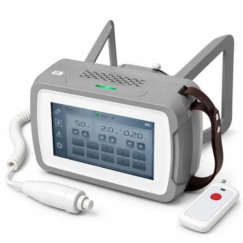 Цифровой ветеринарная рентгеновская система - AHD-900 - Dawei Medical - портативный