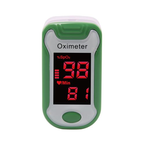 Пальцевый пульсоксиметр - M230C - Shenzhen Raysintone Technology Co.,Ltd - медицинский / для обслуживания пациентов на дому / для обучения