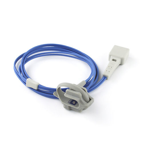 Датчик SpO2 ступня - S905  - Shenzhen Raysintone Technology Co.,Ltd - педиатрический / на эффекте отражения / многоразовый