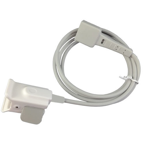 Пальцевый датчик SpO2 - S903   - Shenzhen Raysintone Technology Co.,Ltd - на эффекте отражения / многоразовый / без латекса