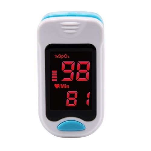 Пальцевый пульсоксиметр - M230B - Shenzhen Raysintone Technology Co.,Ltd - медицинский / для обслуживания пациентов на дому / для обучения