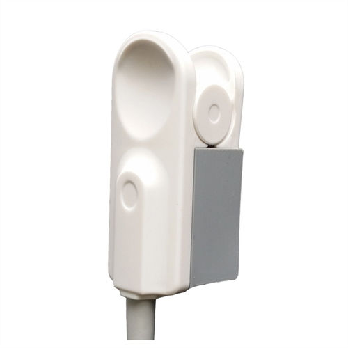 Пальцевый датчик SpO2 - S901B  - Shenzhen Raysintone Technology Co.,Ltd - на эффекте отражения / многоразовый / без латекса