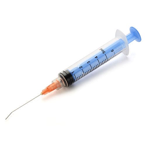 Шприц для орошения - PIS-001 - Zhejiang Perfectseal - для дозирования / для стоматологии