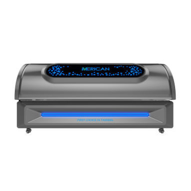 Кушетка для загара УФ-излучение - W6N - Guangzhou Merican Optoelectronic Technology