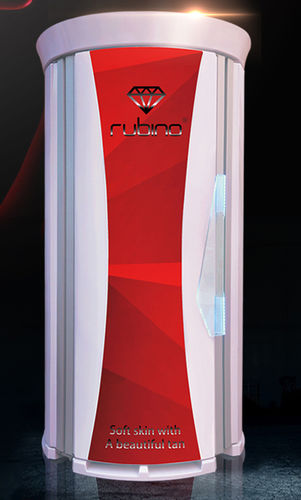 Кабина для загара UVB - F10R - Guangzhou Merican Optoelectronic Technology