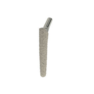Бедренный стержень для ветеринарии без цемента - Anhui Bailu Small Animal Orthopedic Instrument