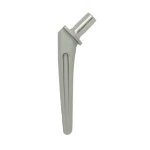 Бедренный стержень для ветеринарии с цементом - Anhui Bailu Small Animal Orthopedic Instrument