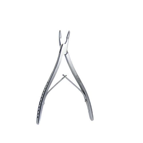 Зажим для ортопедии - Anhui Bailu Small Animal Orthopedic Instrument - кусачки