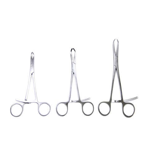 Зажим для ортопедии - Anhui Bailu Small Animal Orthopedic Instrument - захватывающий / костные кусачки