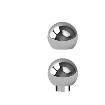 Протез головки бедра для животных - Anhui Bailu Small Animal Orthopedic Instrument