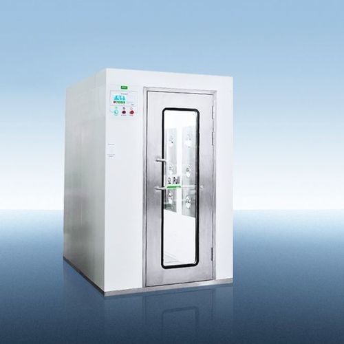 Душ дезактивации - Airkey Envirotech Co., Ltd. - воздушный