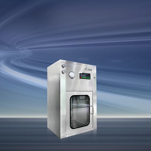 Передаточное окно с ламинарным потоком - Airkey Envirotech Co., Ltd.