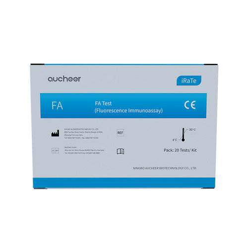 Реактив фолиевая кислота - AUCHEER BIOTECHNOLOGY - в растворе / для иммунофлюоресценции