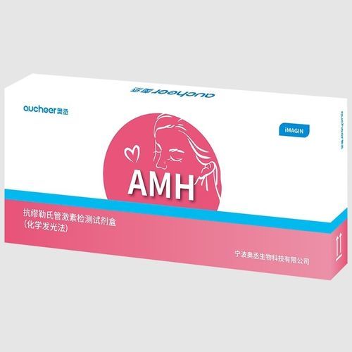 Реактив на АМГ - AUCHEER BIOTECHNOLOGY - в растворе / хемилюминесцентный
