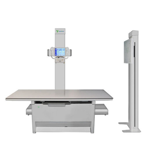 Цифровой рентгенографическая система - FTL50DR-B2 - Fatali Medical - для многофункциональной радиографии / с напольной системой Букки