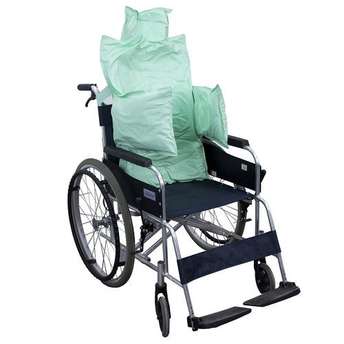 Подушка для позиционирования - P801 - Fatali Medical - поддерживающая / для больничной кровати / для инвалидной коляски