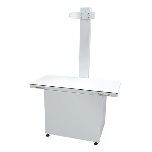 Ветеринарный рентгенографический стол - YSX-VF2 - Fatali Medical