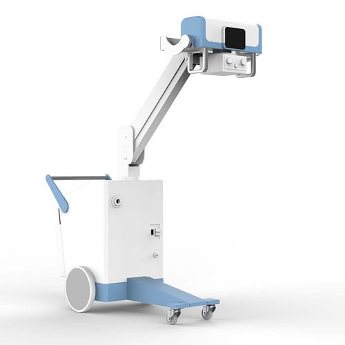 Цифровое рентгенографическое устройство - YSN-32Y - Fatali Medical