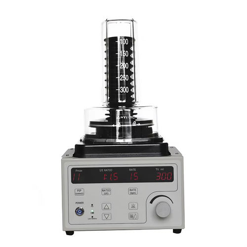 Ветеринарная установка для анестезии для небольших животных - YSAV-R60V - Fatali Medical - для крупных животных / настольная