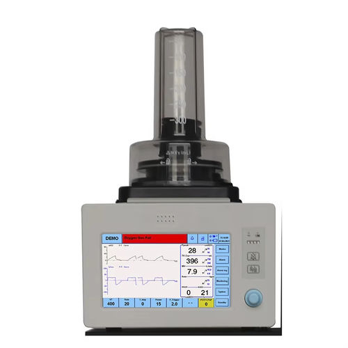 Ветеринарная установка для анестезии для небольших животных - YSAV-R80V - Fatali Medical - для крупных животных / настольная