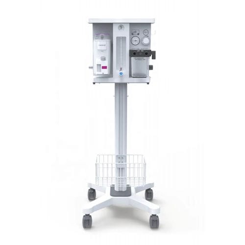 Ветеринарная установка для анестезии для небольших животных - YSAV-AM30V - Fatali Medical - для крупных животных / на тележке