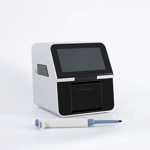 Ветеринарный гематологический анализатор - YSTE120V - Fatali Medical - автоматический / настольный