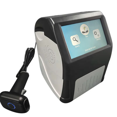 Автоматический биохимический анализатор - YSTE-DB30V - Fatali Medical - ветеринарный / настольный / крови