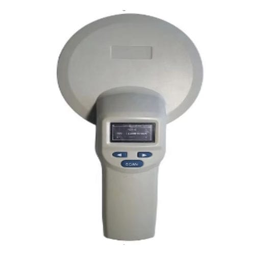 Портативный сканер штрих-кода - YSVET-TR03 - Fatali Medical - с беспроводной сетью / USB