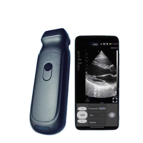 Портативный ультразвуковой сканер - FTL-S9PA - Fatali Medical - для поливалентной эхографии / цветовой допплер / черно-белый