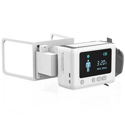 Генератор рентгеновского излучения для радиографии - FTL-P210W - Fatali Medical - для ветеринарной радиографии / портативный