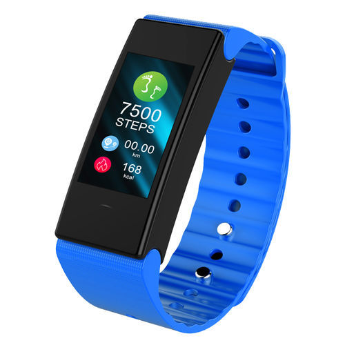 Носимый монитор физической активности - JT-TLWT2 plus - Guangzhou Jintong Medical Equipment - тип часы