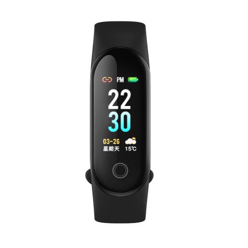 Носимый монитор физической активности - JT-TLW25Plus - Guangzhou Jintong Medical Equipment - USB
