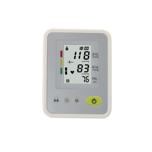 Автоматический электронный тонометр - JT-BP362A - Guangzhou Jintong Medical Equipment
