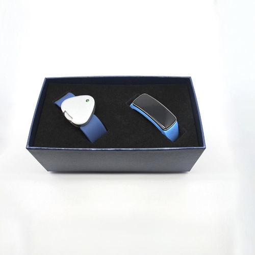 Монитор контроля сна с беспроводной сетью - JT-S405B - Guangzhou Jintong Medical Equipment