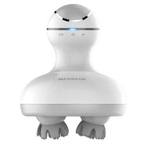 Переносной электрический массажер - JT-E106 - Guangzhou Jintong Medical Equipment - на аккумуляторе